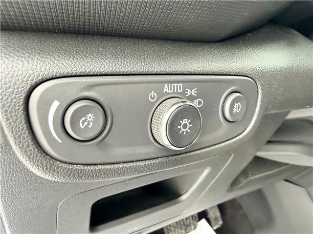 2023 Chevrolet TrailBlazer RS (Stk: 16130) in Newmarket - Image 10 of 50