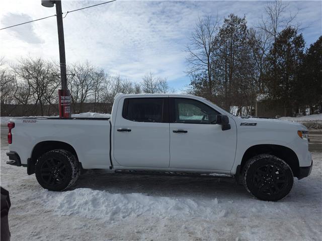 2024 Chevrolet Silverado 1500 LT Trail Boss (Stk: 01166P) in New Hamburg - Image 4 of 17