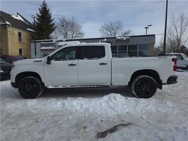 2024 Chevrolet Silverado 1500 LT Trail Boss (Stk: 01166P) in New Hamburg - Image 8 of 17