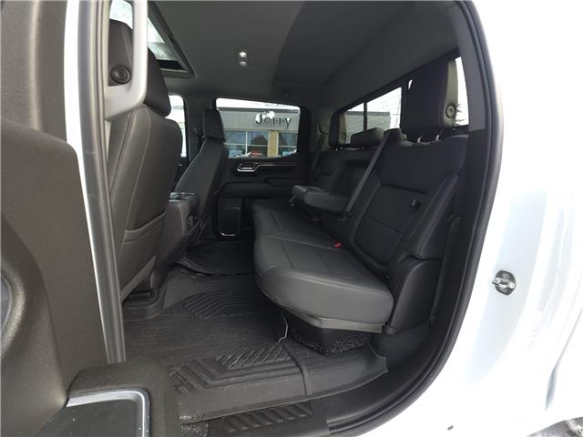 2024 Chevrolet Silverado 1500 LT Trail Boss (Stk: 01166P) in New Hamburg - Image 10 of 17