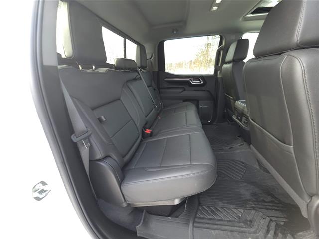 2024 Chevrolet Silverado 1500 LT Trail Boss (Stk: 01166P) in New Hamburg - Image 11 of 17