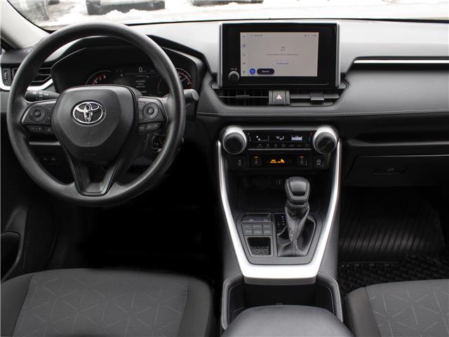 2025 Toyota RAV4 LE (Stk: PR1208A) in Windsor - Image 16 of 25