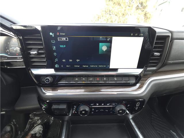 2024 Chevrolet Silverado 1500 LT Trail Boss (Stk: 01166P) in New Hamburg - Image 15 of 17