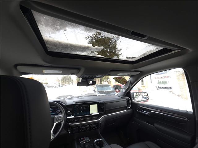 2024 Chevrolet Silverado 1500 LT Trail Boss (Stk: 01166P) in New Hamburg - Image 17 of 17