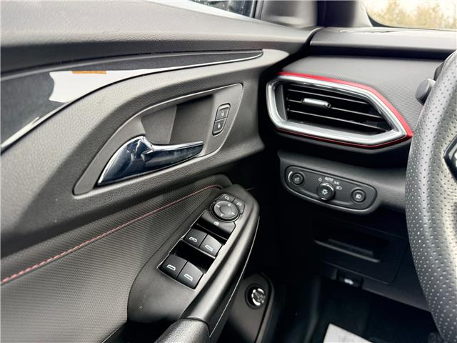 2023 Chevrolet TrailBlazer RS (Stk: 16130) in Newmarket - Image 12 of 50