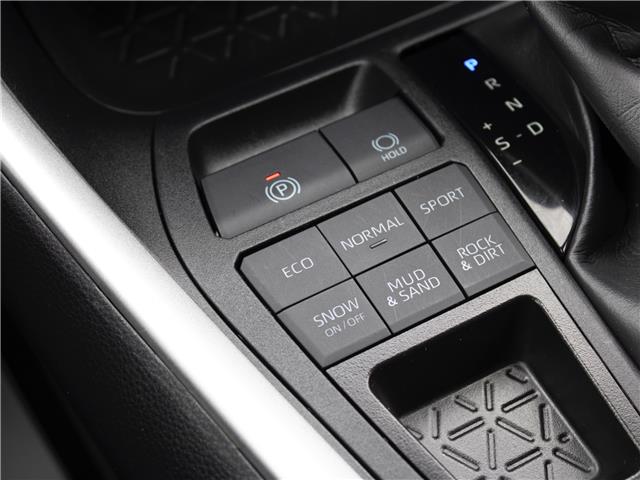 2025 Toyota RAV4 LE (Stk: PR1208A) in Windsor - Image 22 of 25