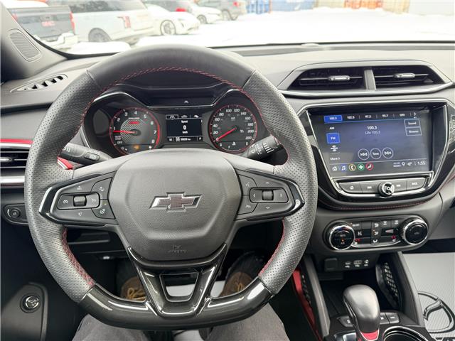 2023 Chevrolet TrailBlazer RS (Stk: 16130) in Newmarket - Image 13 of 50