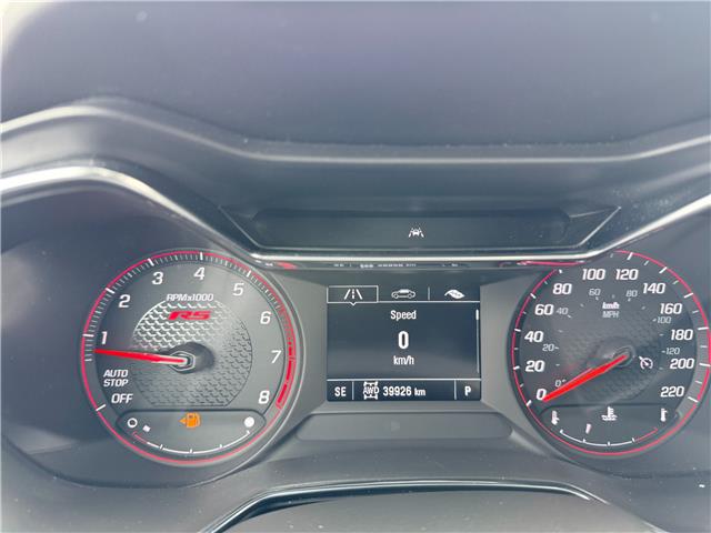 2023 Chevrolet TrailBlazer RS (Stk: 16130) in Newmarket - Image 14 of 50