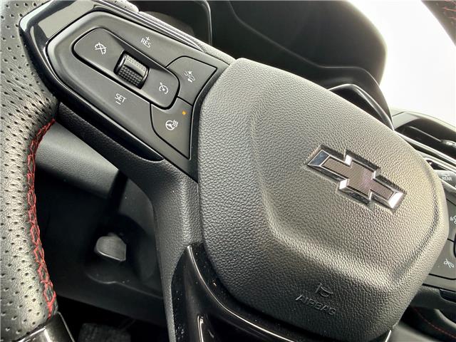 2023 Chevrolet TrailBlazer RS (Stk: 16130) in Newmarket - Image 15 of 50