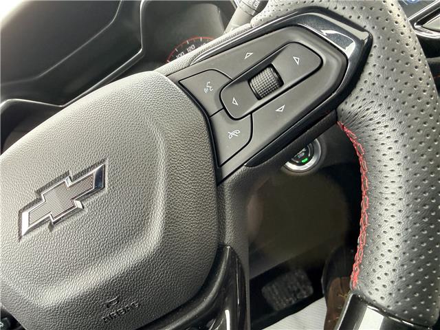 2023 Chevrolet TrailBlazer RS (Stk: 16130) in Newmarket - Image 16 of 50