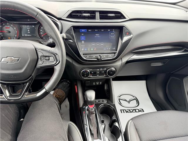 2023 Chevrolet TrailBlazer RS (Stk: 16130) in Newmarket - Image 25 of 50