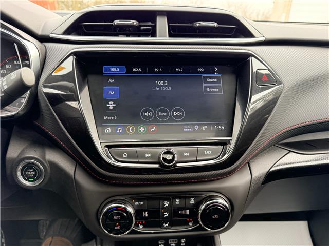 2023 Chevrolet TrailBlazer RS (Stk: 16130) in Newmarket - Image 26 of 50