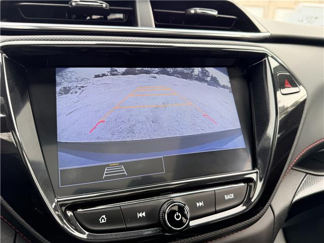 2023 Chevrolet TrailBlazer RS (Stk: 16130) in Newmarket - Image 27 of 50