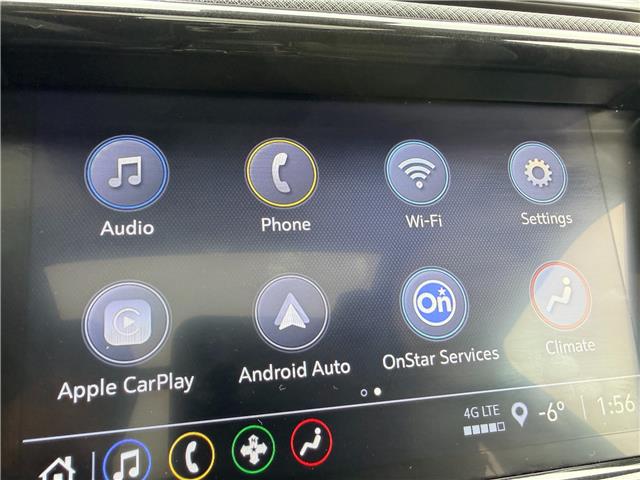 2023 Chevrolet TrailBlazer RS (Stk: 16130) in Newmarket - Image 28 of 50