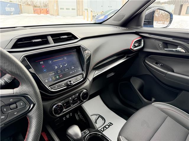 2023 Chevrolet TrailBlazer RS (Stk: 16130) in Newmarket - Image 29 of 50