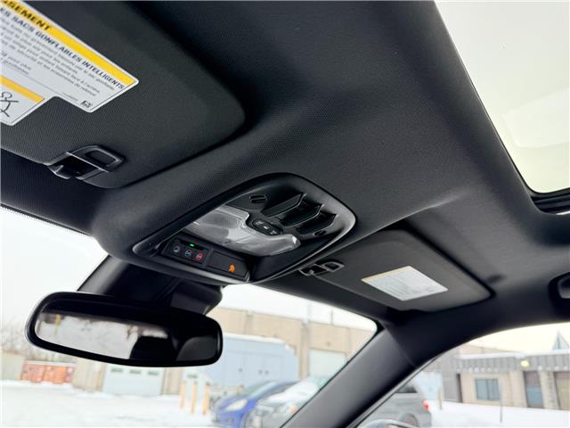 2023 Chevrolet TrailBlazer RS (Stk: 16130) in Newmarket - Image 30 of 50