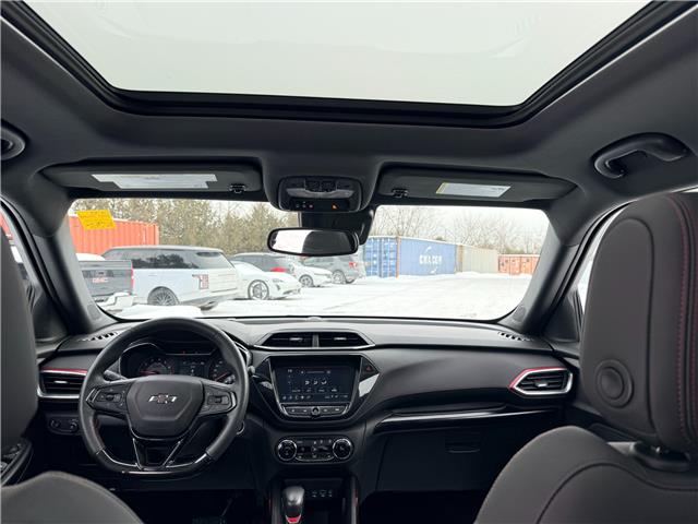 2023 Chevrolet TrailBlazer RS (Stk: 16130) in Newmarket - Image 32 of 50