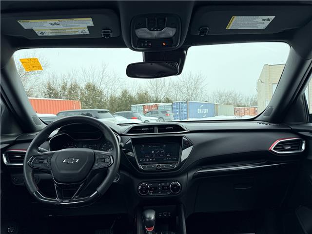 2023 Chevrolet TrailBlazer RS (Stk: 16130) in Newmarket - Image 33 of 50