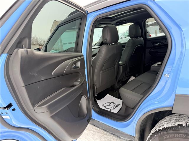 2023 Chevrolet TrailBlazer RS (Stk: 16130) in Newmarket - Image 34 of 50