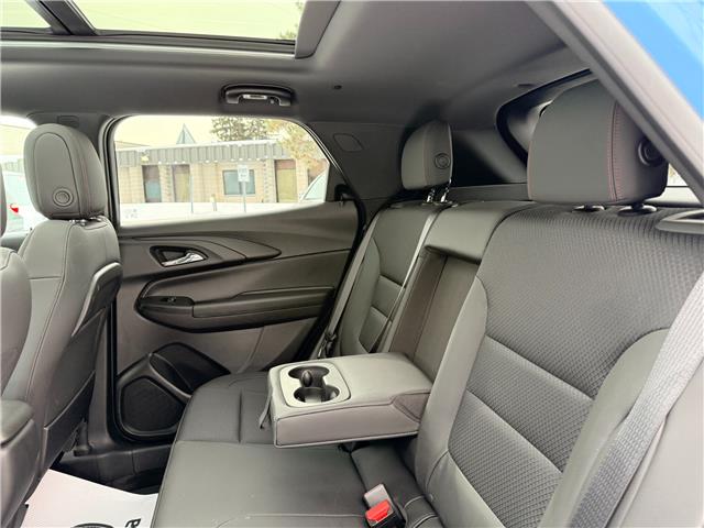 2023 Chevrolet TrailBlazer RS (Stk: 16130) in Newmarket - Image 35 of 50