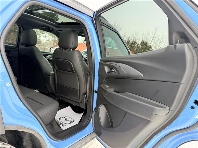 2023 Chevrolet TrailBlazer RS (Stk: 16130) in Newmarket - Image 38 of 50
