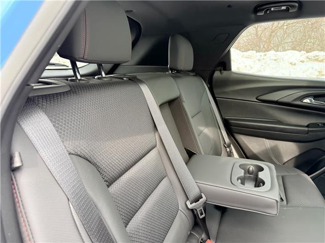 2023 Chevrolet TrailBlazer RS (Stk: 16130) in Newmarket - Image 39 of 50