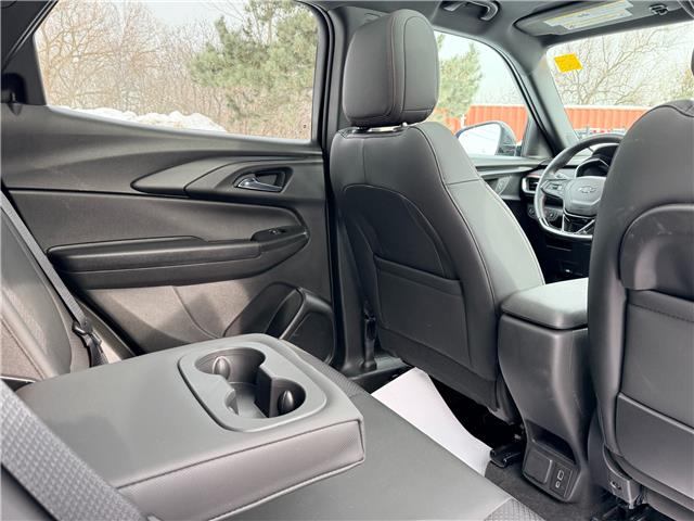 2023 Chevrolet TrailBlazer RS (Stk: 16130) in Newmarket - Image 40 of 50