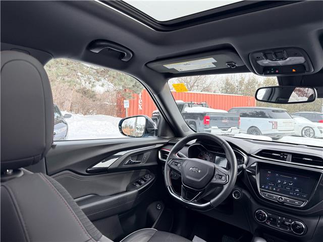 2023 Chevrolet TrailBlazer RS (Stk: 16130) in Newmarket - Image 41 of 50
