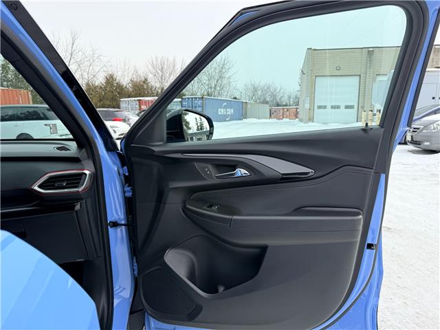 2023 Chevrolet TrailBlazer RS (Stk: 16130) in Newmarket - Image 42 of 50