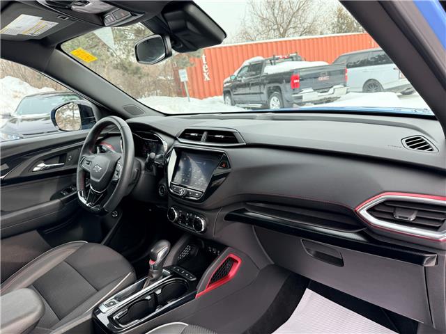 2023 Chevrolet TrailBlazer RS (Stk: 16130) in Newmarket - Image 44 of 50