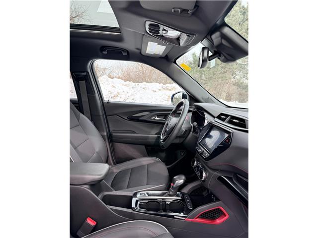 2023 Chevrolet TrailBlazer RS (Stk: 16130) in Newmarket - Image 45 of 50