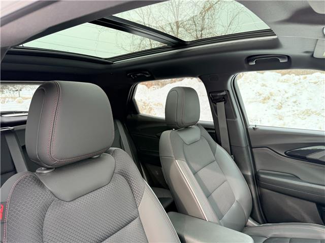 2023 Chevrolet TrailBlazer RS (Stk: 16130) in Newmarket - Image 46 of 50