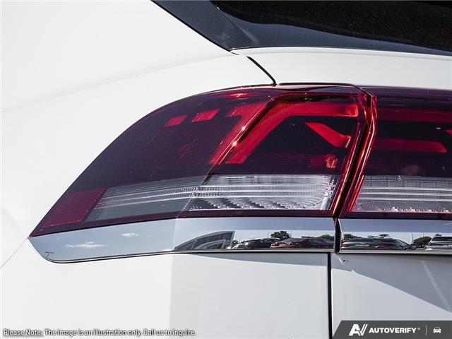 2026 Volkswagen Atlas Cross Sport 2.0 TSI Execline (Stk: KT-125) in Okotoks - Image 11 of 25