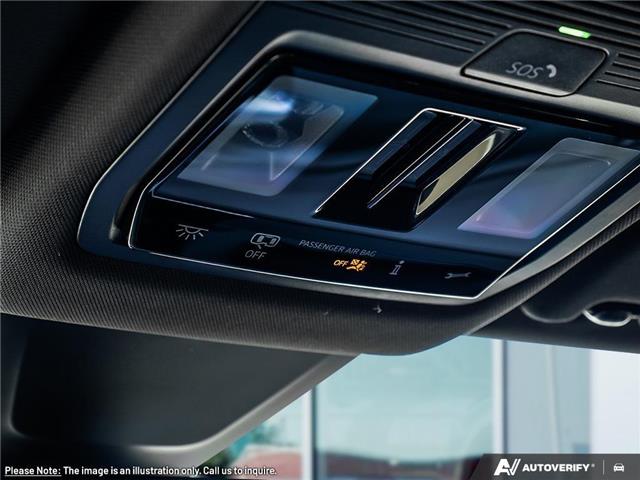 2026 Volkswagen Atlas Cross Sport 2.0 TSI Execline (Stk: KT-125) in Okotoks - Image 19 of 25