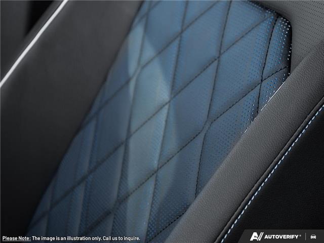 2026 Volkswagen Atlas Cross Sport 2.0 TSI Execline (Stk: KT-125) in Okotoks - Image 20 of 25