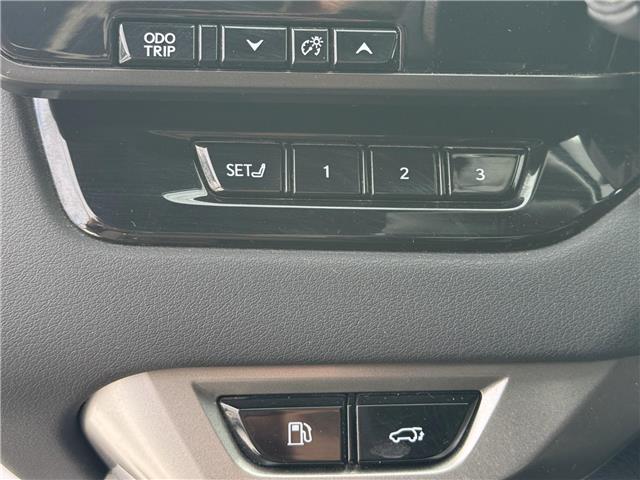 2023 Lexus RX 350 Base (Stk: 25101563A) in Markham - Image 12 of 36