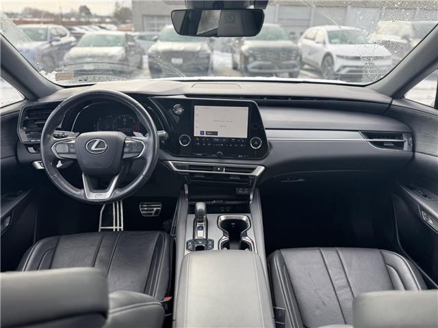 2023 Lexus RX 350 Base (Stk: 25101563A) in Markham - Image 13 of 36