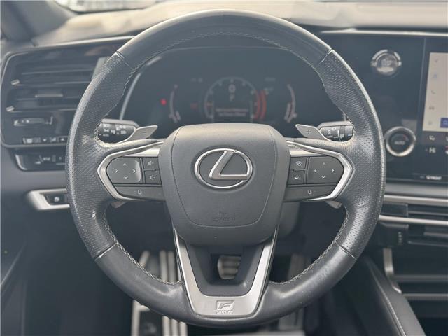 2023 Lexus RX 350 Base (Stk: 25101563A) in Markham - Image 14 of 36
