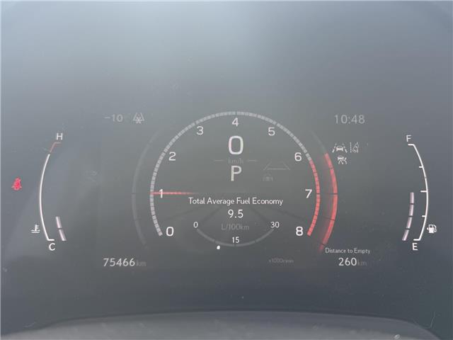 2023 Lexus RX 350 Base (Stk: 25101563A) in Markham - Image 18 of 36