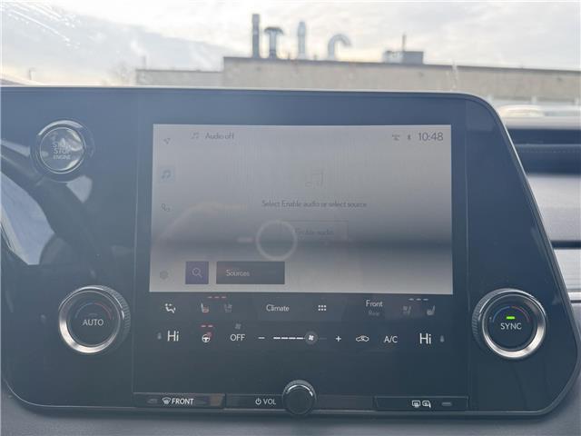 2023 Lexus RX 350 Base (Stk: 25101563A) in Markham - Image 20 of 36
