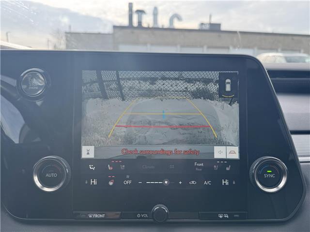 2023 Lexus RX 350 Base (Stk: 25101563A) in Markham - Image 21 of 36