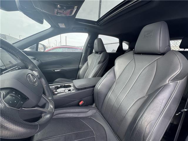 2023 Lexus RX 350 Base (Stk: 25101563A) in Markham - Image 23 of 36