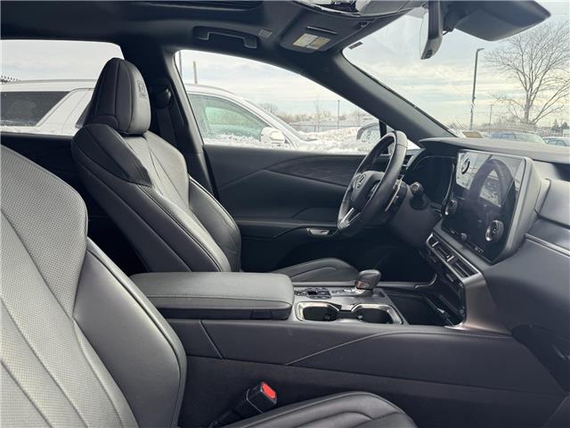 2023 Lexus RX 350 Base (Stk: 25101563A) in Markham - Image 25 of 36