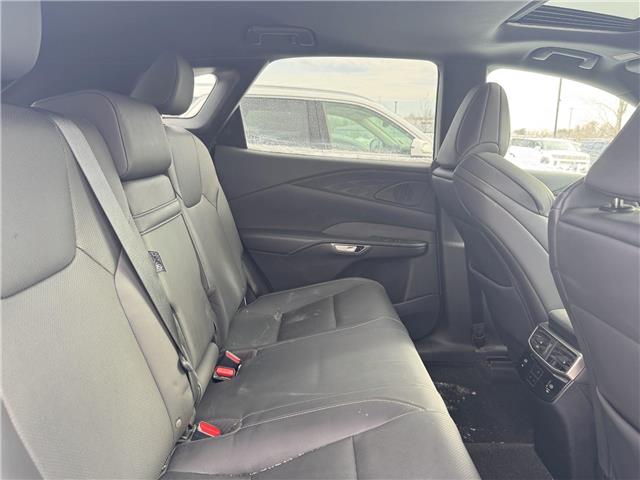 2023 Lexus RX 350 Base (Stk: 25101563A) in Markham - Image 29 of 36