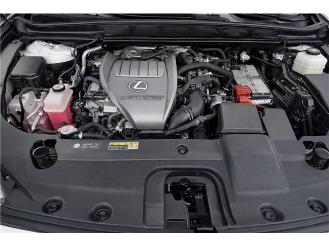 2023 Lexus RX 350 Base (Stk: 25101563A) in Markham - Image 34 of 36