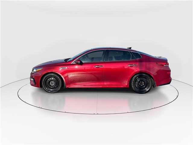 2020 Kia Optima EX (Stk: 25101475A) in Markham - Image 6 of 35
