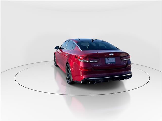 2020 Kia Optima EX (Stk: 25101475A) in Markham - Image 7 of 35