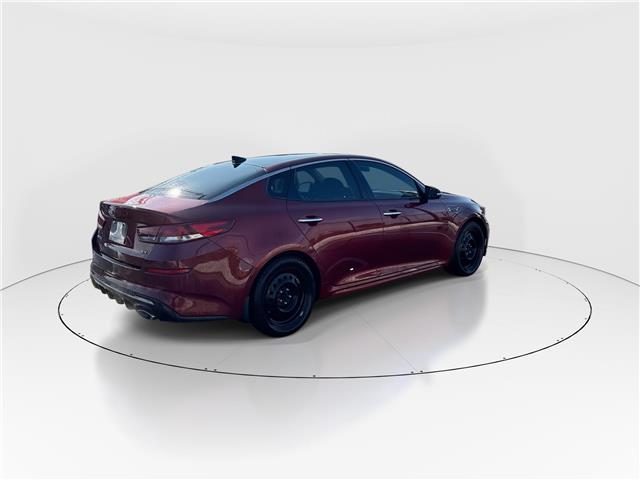 2020 Kia Optima EX (Stk: 25101475A) in Markham - Image 9 of 35