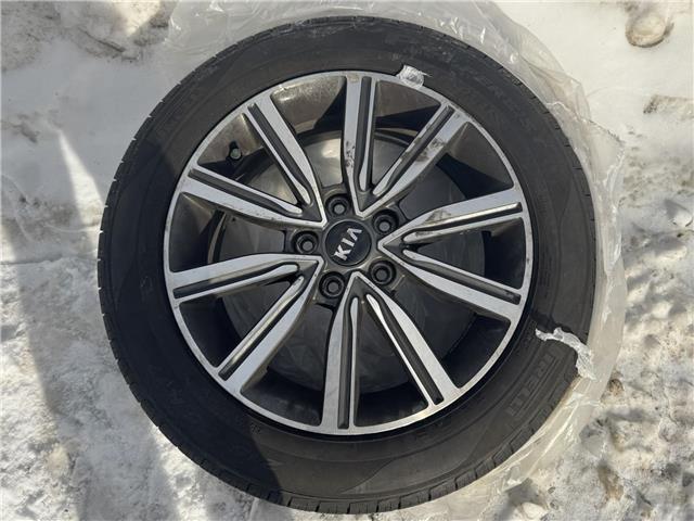 2020 Kia Optima EX (Stk: 25101475A) in Markham - Image 12 of 35