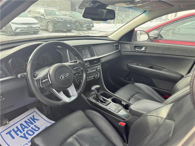 2020 Kia Optima EX (Stk: 25101475A) in Markham - Image 13 of 35